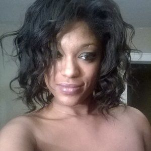 Meet your Posher, Natasha